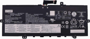 BATERIA PORTATIL LENOVO THINKBOOK 13X G2 IAP 13S G4 IAP SERIES | L21M4PD0 L21C4PD0 15.4V ? 3200MAH