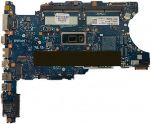 PLACA BASE PORTATIL HP PROBOOK 640 G5 CON PROCESADOR INTEL CORE i7-8565U ? L58709-601