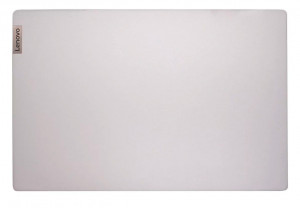 CARCASA SUPERIOR DE PANTALLA LENOVO IDEAPAD 5-14IIL05 5-14ARE05 SERIES COLOR PLATA / SILVER | AM2UZ000100 5CB1B79039