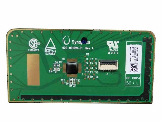 TRACKPAD MOUSE LENOVO G470 G475 G570 G480 G400 B490 M490 SERIES | 920-001019-01