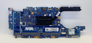 PLACA BASE PORTATIL HP ELITEBOOK 830 G8 840 G8 CON PROCESADOR INTEL CORE I5 1145G7 | M36403-601 M36404-601 M36405-601