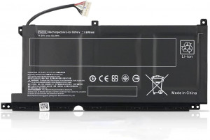 BATERIA PORTATIL HP PAVILION GAMING 15-DK HP SPECTRE 15-AP000NA SERIES | PG03XL TPN-Q168 HSTNN-LB7C 11.4V ? 4150mAh