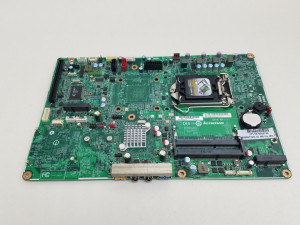 PLACA BASE LENOVO THINKCENTRE M93Z ALL IN ONE AIO SERIES MODELO CON PANTALLA TACTIL | IQ87SE 00KT292 00KT293