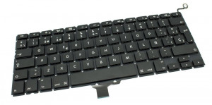 TECLADO ESPA?OL APPLE MACBOOK PRO A1278