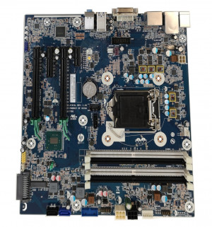 PLACA BASE WORKSTATION HP Z240 INTEL LGA 1151 DDR4 | 837344-001 837344-601 908397-601 795000-001