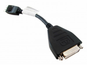 ADAPTADOR LENOVO DISPLAYPORT A DVI-D | 43N9160 43N9159