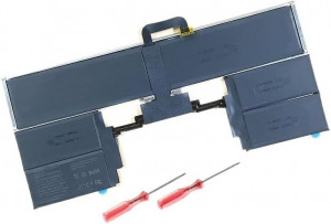BATERIA APPLE A2797 COMPATIBLE MACBOOK AIR 15.3 M2 A2941 MACBOOK PRO 16 M2 A2780  11.55V ? 6000mAh / 69.3Wh