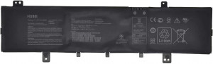 BATERIA ASUS F505B VIVOBOOK F505B F505Z SERIES | 0B200-02510200 B31N1631 | 11.4V ? 3600MAH