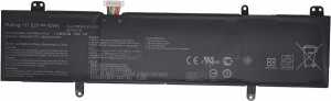 BATERIA ASUS F411U VIVOBOOK F411U S410U X411U SERIES | 0B200-02710000 B31Bi91 B31N1707 | 11.4V ? 3600MAH
