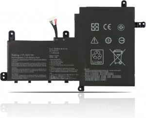 BATERIA ASUS VIVOBOOK S15 S530F S530UF S530UN SERIES | B31N1729 11.4V ? 3600MAH