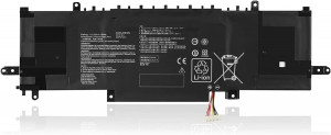 BATERIA ASUS ZENBOOK 14 UX434FQ UX434FAC SERIES | C31N1841 11.55V ? 3400MAH