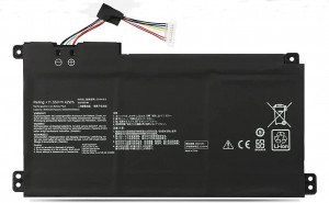 BATERIA ASUS F505B VIVOBOOK F505B F505Z SERIES | B31N1912 C31N1912 | 11.4V ? 3600MAH