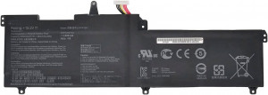 BATERIA ASUS ROG STRIX GL702V GL702VS SERIES | C41N1541 15.2V ? 4200MAH