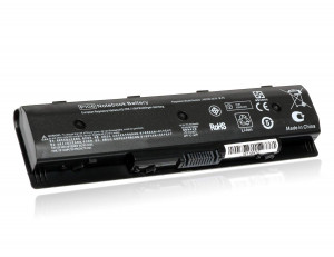BATERIA HP / COMPAQ COMPATIBLE PI06 10.8V / 4400mAh
