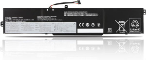 BATERIA LENOVO IDEAPAD 330-15ICH 330-17ICH SERIES | L17M3PB1 L17C3PB0 L17L3PB0 L17D3PB0 L17M3PB0 11.1V ? 3600MAH