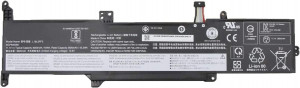BATERIA LENOVO IDEAPAD 3 14ADA05 14IIL05 14IML05 15IIL05 15IML05 SERIES | L19C3PF7 L19D3PF5 L19L3PF5 | 11.55V ? 4650MAH