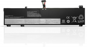 BATERIA LENOVO LEGION 5 17ARH05H SERIES | L19C4PC1 L19C4PC2 L19M4PC1 L19M4PC2 15.4V ? 5180MAH