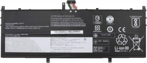 BATERIA LENOVO YOGA C640-13IML SERIES | 5B10U65274 5B10U65275 L19C4PD1 L19D4PD1 SB10W67395 7.1V ? 7140MAH