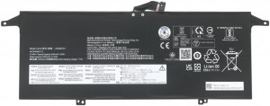 BATERIA LENOVO THINKBOOK 13X ITG SERIES | L20L4PD1 L20M4PD1 15.2V ? 2900MAH