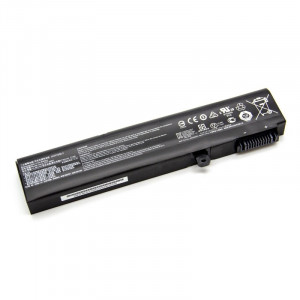 BATERIA MSI GE62 GE72 GL72 GP72 SERIES | MSI 3ICR19/66-2 MSI BTY-M6H