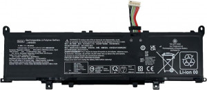BATERIA PORTATIL HP ELITEBOOK 660 G11 640 G11 630 G11 SERIES | RX03XL RX03048XL HSTNN-WB0H 11.55V ? 4380mAh