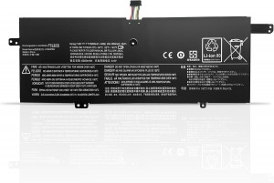 BATERIA PORTATIL LENOVO IDEAPAD 720S-13 720S-13IKB 720S-13ARR SERIES | L22M3PG4 7.7V ? 5800mAh / 45Wh