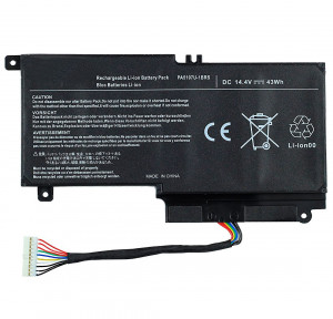 BATERIA TOSHIBA COMPATIBLE SATELLITE L50-A L55T P50-A | PA5107U-1BRS