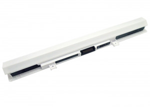 BATERIA TOSHIBA COMPATIBLE PA5184U-1BRS COLOR BLANCO