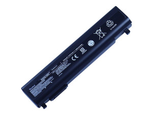 BATERIA COMPATIBLE TOSHIBA PORTEGE R30-A SERIES | PABAS277 PA5163U-1BRS