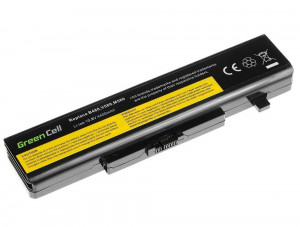 BATERIA LENOVO COMPATIBLE IDEAPAD Y580 B580 V580 EDGE E430 | 45N1048 45N1049