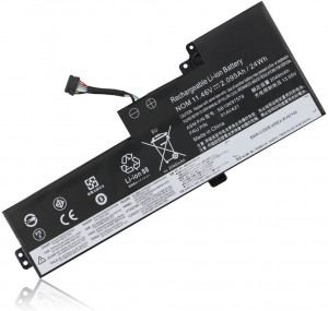 BATERIA INTERNA LENOVO COMPATIBLE THINKPAD T470 T480 A475 A485 SERIES | 01AV421 11.4V ? 2000MAH