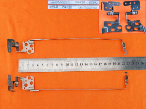 BISAGRAS LENOVO IDEAPAD 110-14IBR 110-14ISK SERIES