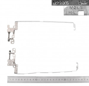 PAR DE BISAGRAS LENOVO LEGION Y520 R520 R720-15IKB R720 SERIES | 5H50N00297 AM13B000300 AM13B000400