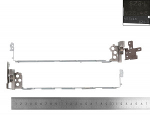 PAR DE BISAGRAS LENOVO THINKPAD L480 L490 SERIES