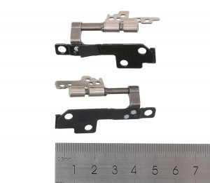 PAR DE BISAGRAS LENOVO THINKPAD 720S-13IKB 720S-13ARR