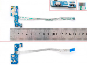BOT?N DE ENCENDIDO LENOVO G70-70 G70-50 G70-80 Z70-80 SERIES | NS-A331