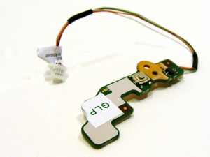 BOT?N DE ENCENDIDO TOSHIBA SATELLITE C55T SERIES | 6017B0424001 V000320220