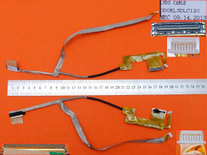 CABLE DE PANTALLA LENOVO Y560 Y560A Y560P SERIES