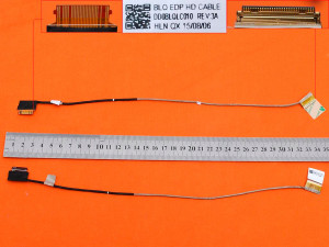 CABLE FLEX DE PANTALLA TOSHIBA SATELLITE S55-C L55D-C L50-C C55D L50-C SERIES | DD0BLQLC060 DD0BLQLC040 DD0BLQLC020