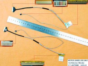 CABLE FLEX DE PANTALLA LENOVO | M490S | 50.4YG01.012