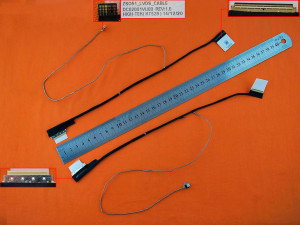 CABLE FLEX DE PANTALLA HP 15-G SERIES | DC02001VU00 749646-001