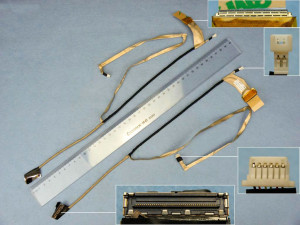 CABLE DE PANTALLA HP PAVILION DV7-4000 SERIES