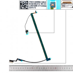 CABLE DE PANTALLA LENOVO THINKPD T14 3? GENERACION SERIES | DC02C00U500 DC02C00U510 DC02C00U520