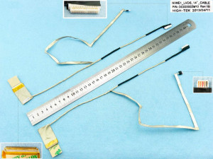 CABLE FLEX DE PANTALLA LENOVO G460 | Z465 | G465 | Z460 SERIES