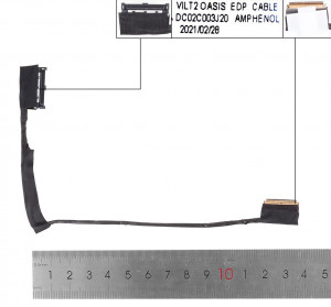 CABLE DE PANTALLA LENOVO THINKPAD T440P SERIES | 04X5437 04X5435 SC10A23357 DC02C003J20 04X5436