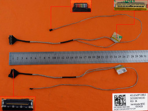CABLE FLEX DE PANTALLA | LENOVO IDEAPAD G50-30 | VERSI?N 1