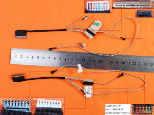 CABLE DE PANTALLA  LENOVO IDEAPAD FLEX 4 SERIES | 1109-01618