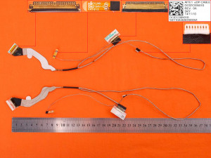 CABLE FLEX DE PANTALLA LENOVO THINKPAD E550 E550C SERIES | DC02C005010