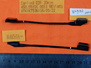 CABLE FLEX DE PANTALLA LENOVO THINKPAD YOGA 14 20FY-0002US SERIES