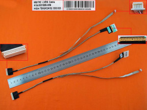 CABLE DE PANTALLA MSI GT70 SERIES | K19-3031005-H39 K19-3031003-V03 K19-3031005-H39